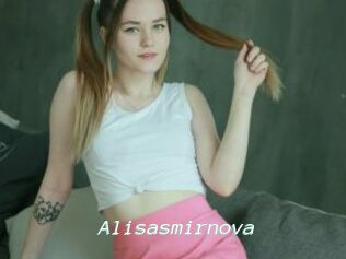 Alisasmirnova