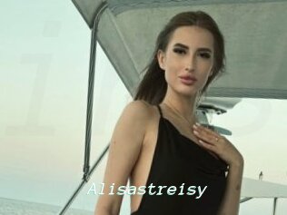Alisastreisy