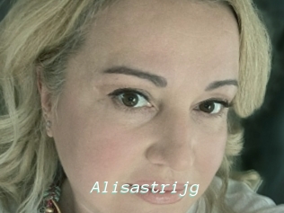 Alisastrijg