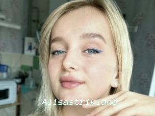 Alisastrikland