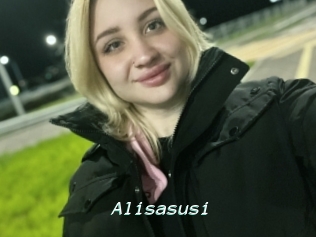 Alisasusi