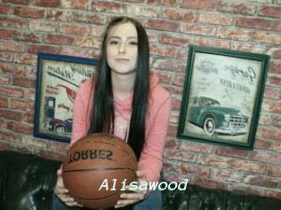 Alisawood