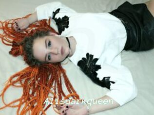 Alisdarkqueen