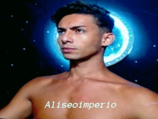 Aliseoimperio