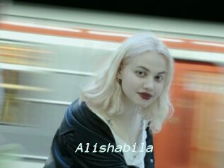 Alishabila