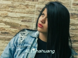 Alishahuang