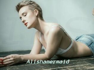 Alishamermaid