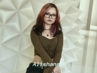 Alishanson