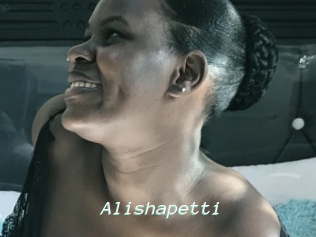 Alishapetti