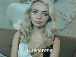 Alisharabe