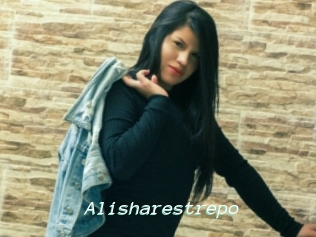 Alisharestrepo