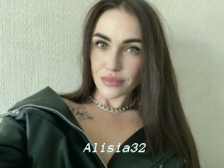 Alisia32