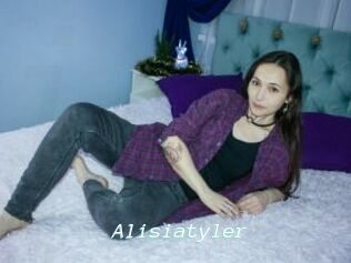 Alisiatyler