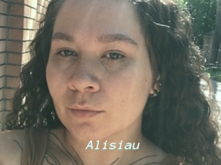 Alisiau