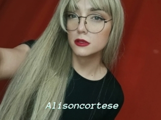 Alisoncortese