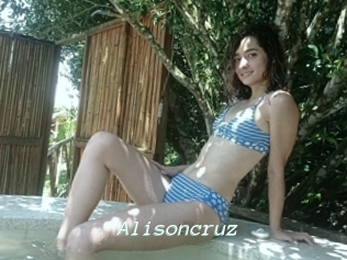 Alisoncruz
