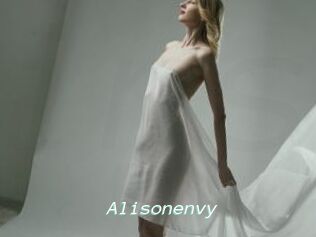 Alisonenvy