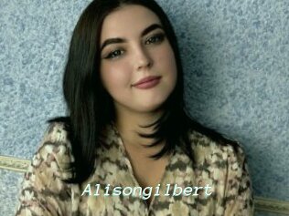 Alisongilbert