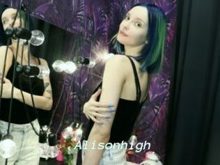 Alisonhigh