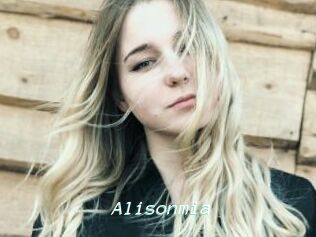 Alisonmia