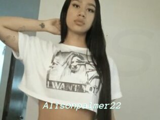 Alisonpalmer22