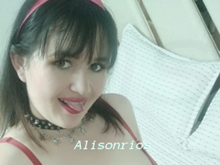 Alisonrios
