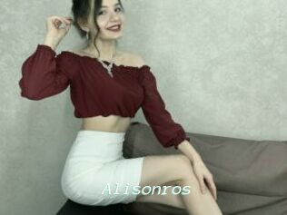 Alisonros