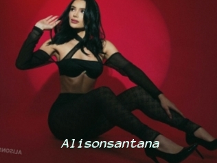 Alisonsantana