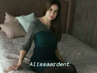 Alissaardent