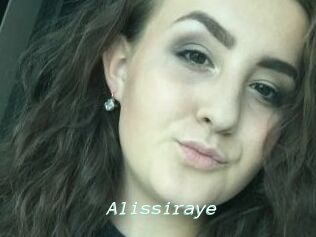 Alissiraye
