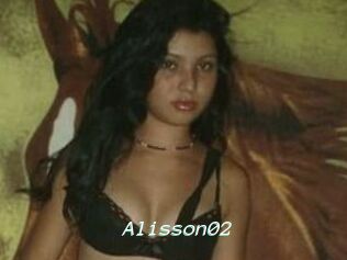 Alisson02