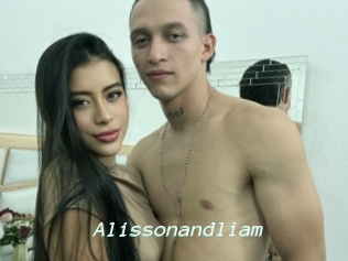 Alissonandliam