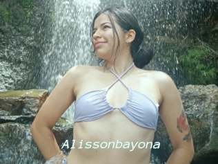 Alissonbayona