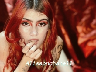 Alissonchanell