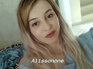 Alissonone