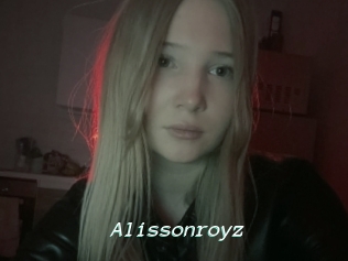 Alissonroyz