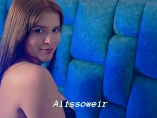 Alissoweir