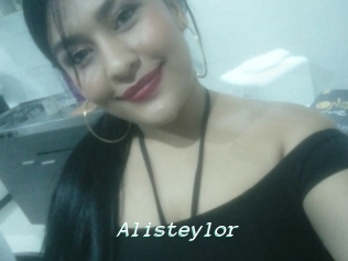 Alisteylor