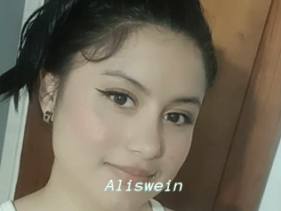Aliswein