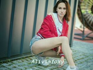 Aliviafoxy
