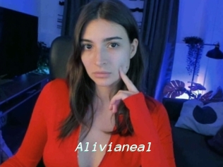 Alivianeal