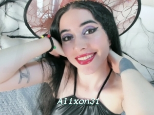 Alixon31