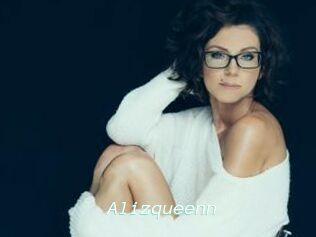 Alizqueenn
