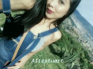 Alizstuart