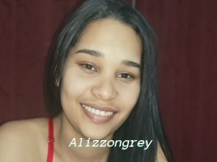 Alizzongrey