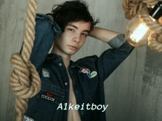 Alkeitboy