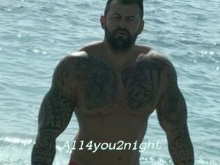 All4you2night