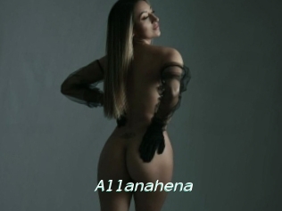 Allanahena