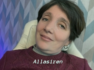 Allasiren