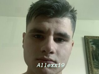 Allexx19
